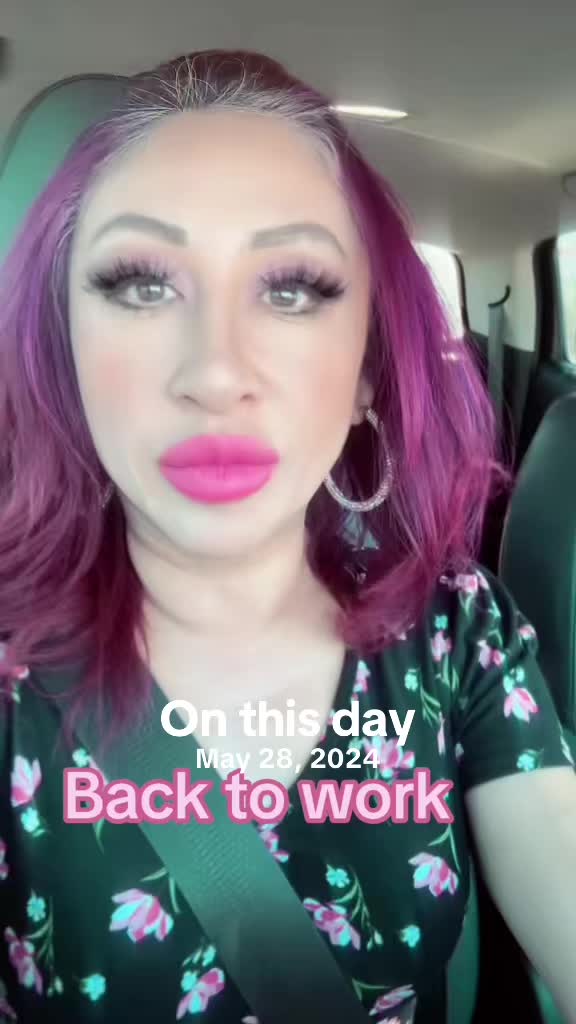 @Lorena Herrera