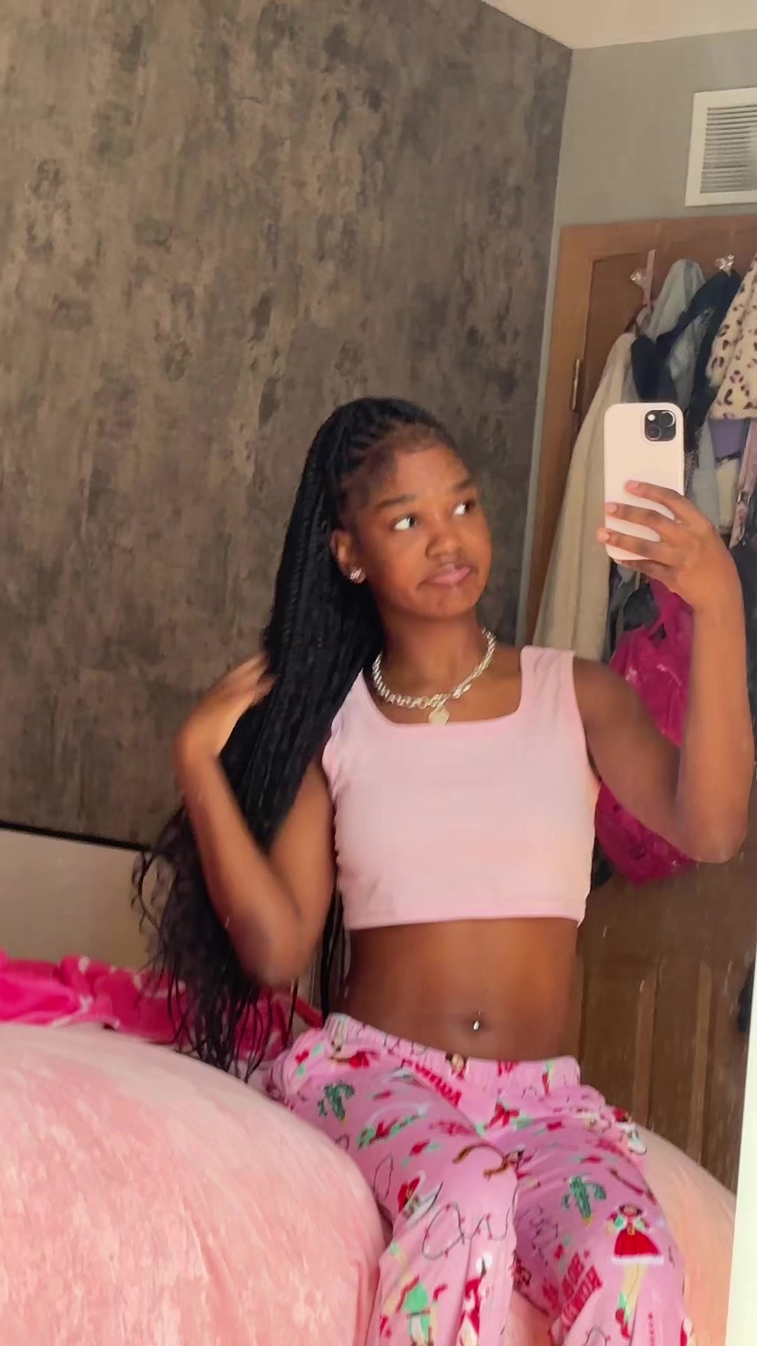 @egyptmarie ୨ৎ