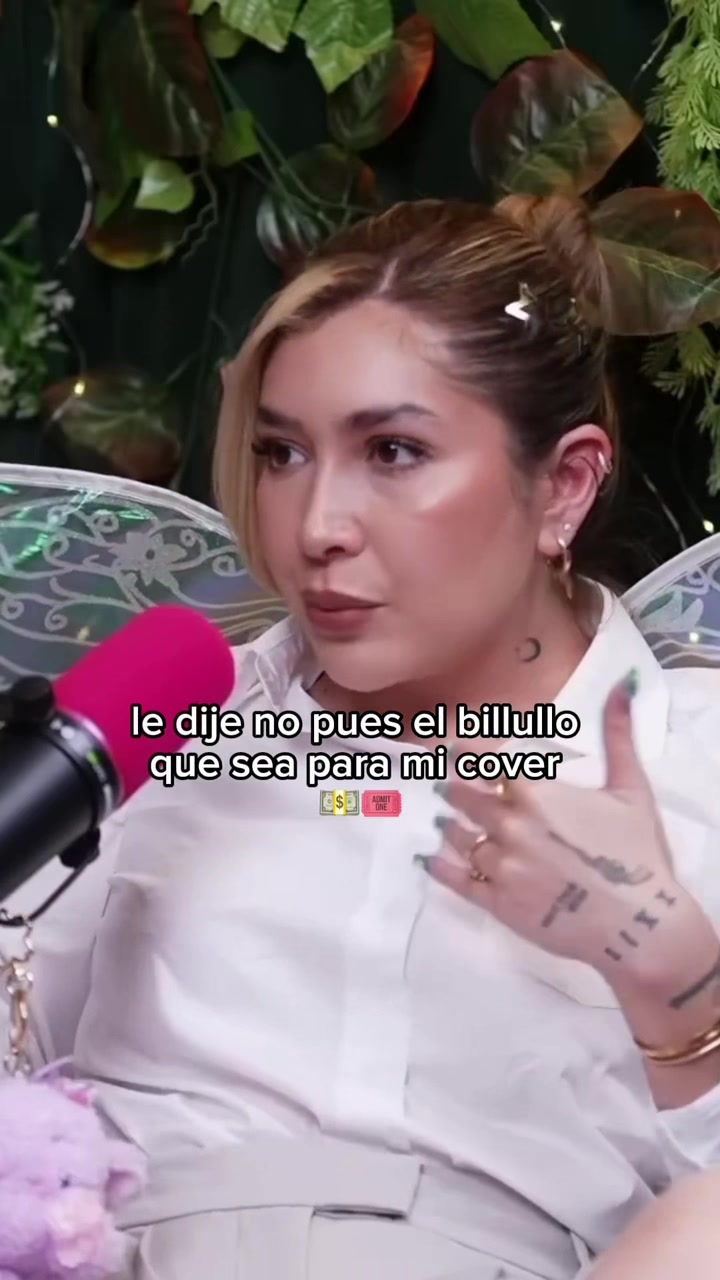 @Lily Garcia