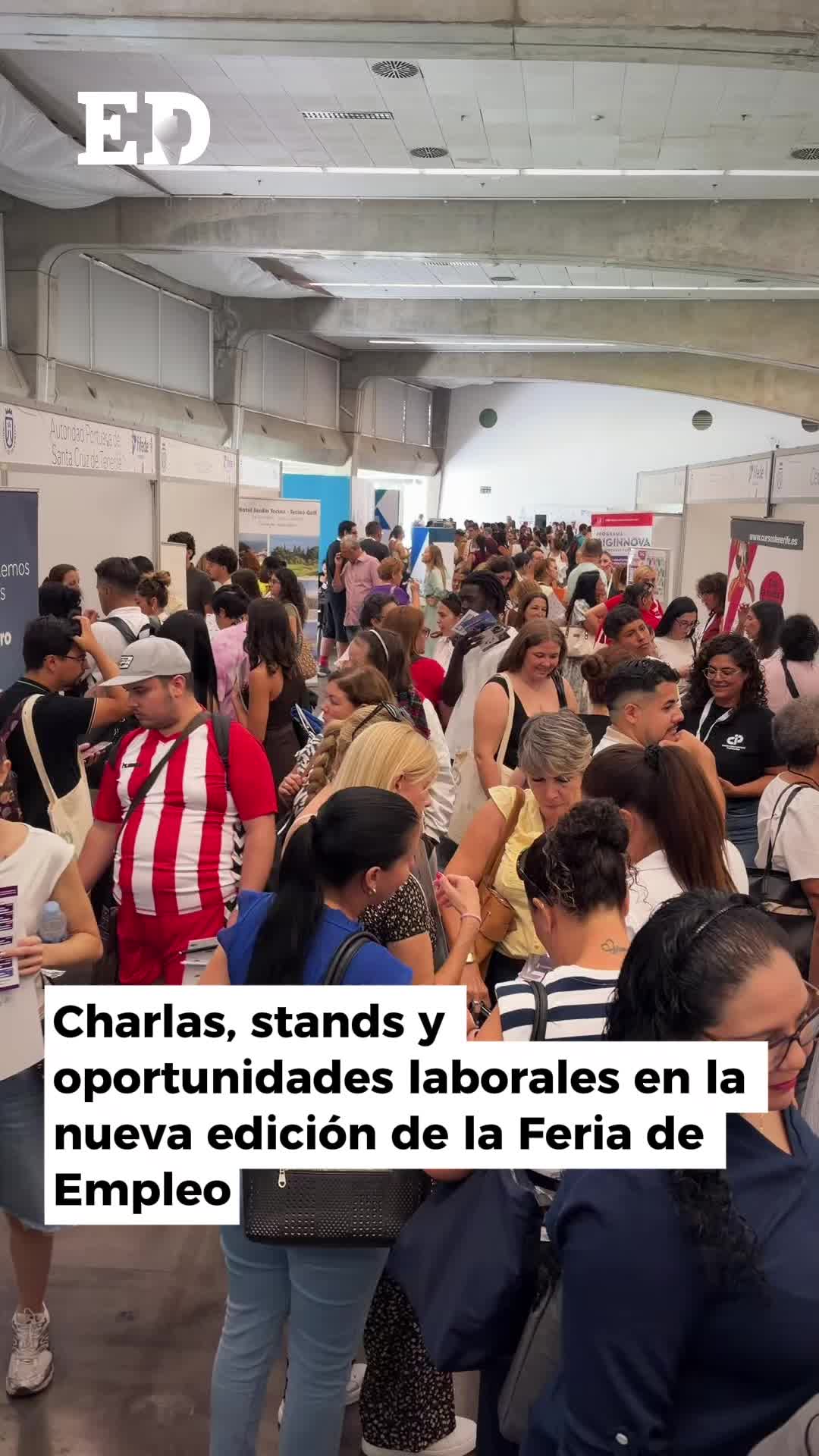 @El D&iacute;a - Tenerife