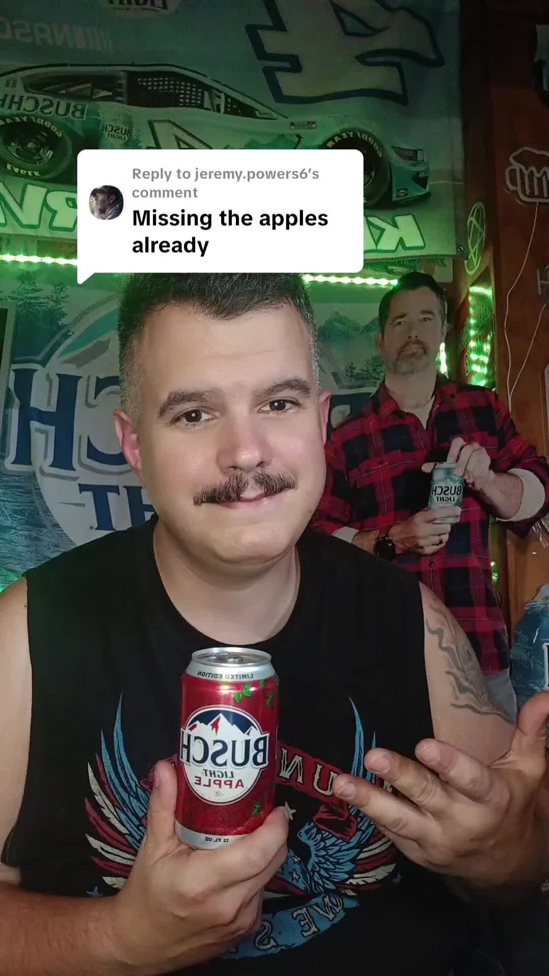 @🍻Busch Light King🍻