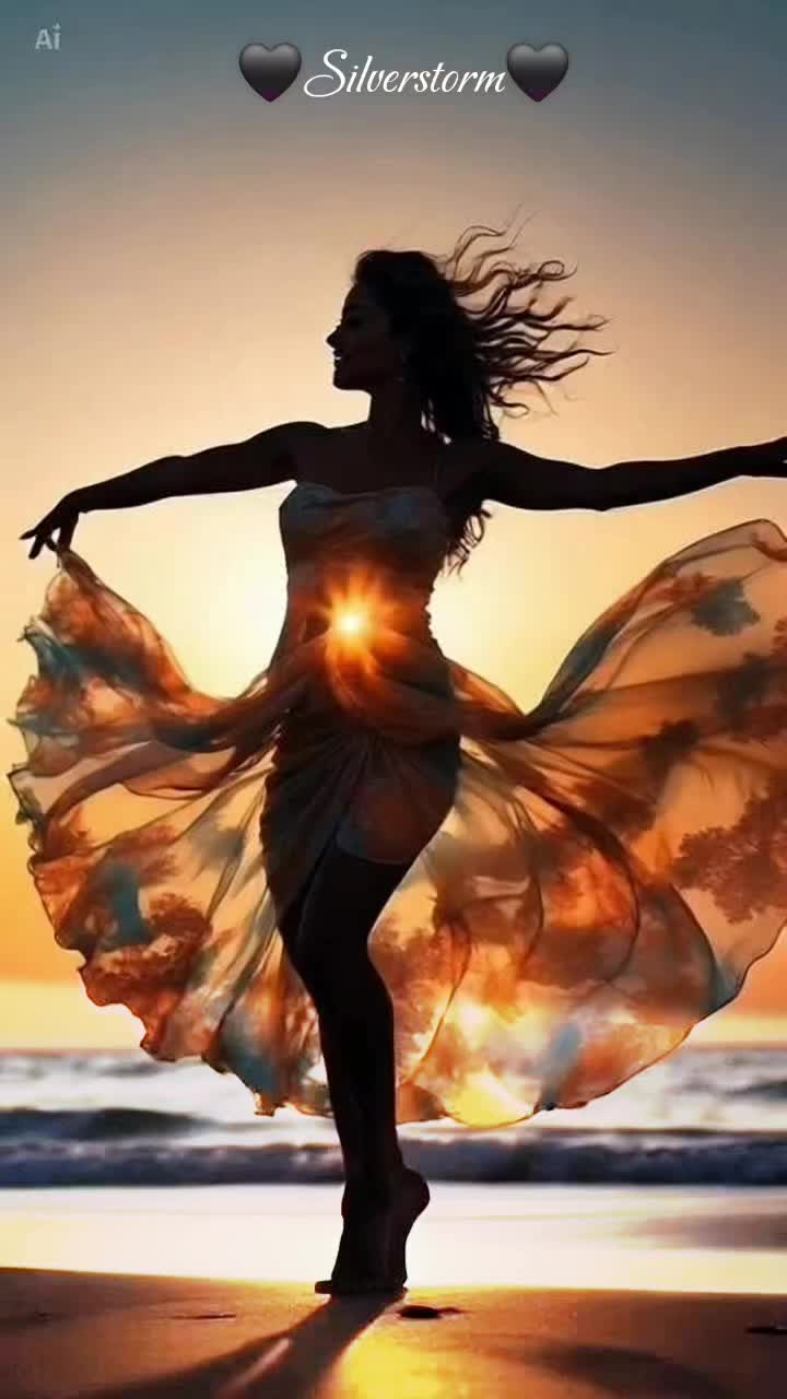 @🖤 Silverstorm 🖤