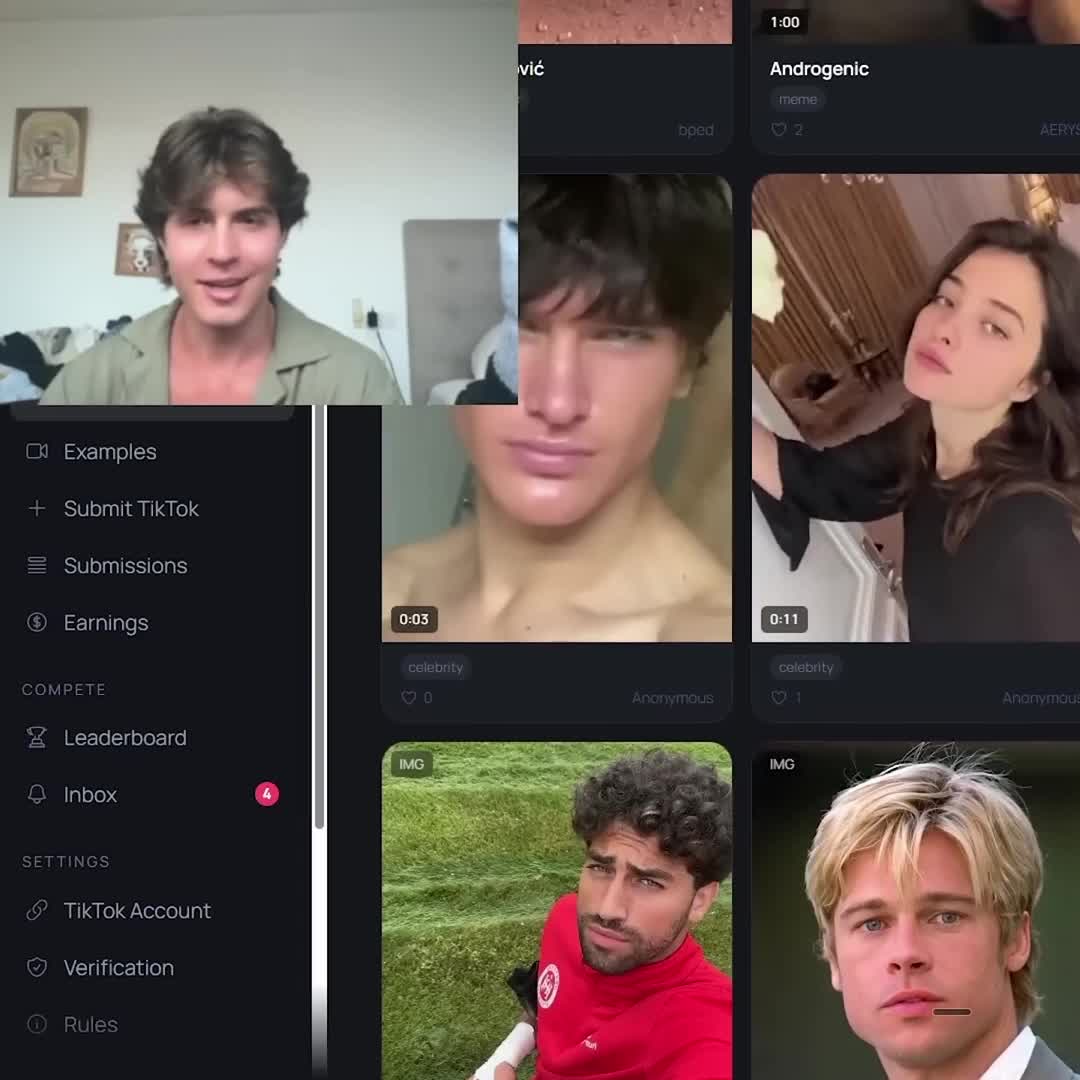 @intersexualselection