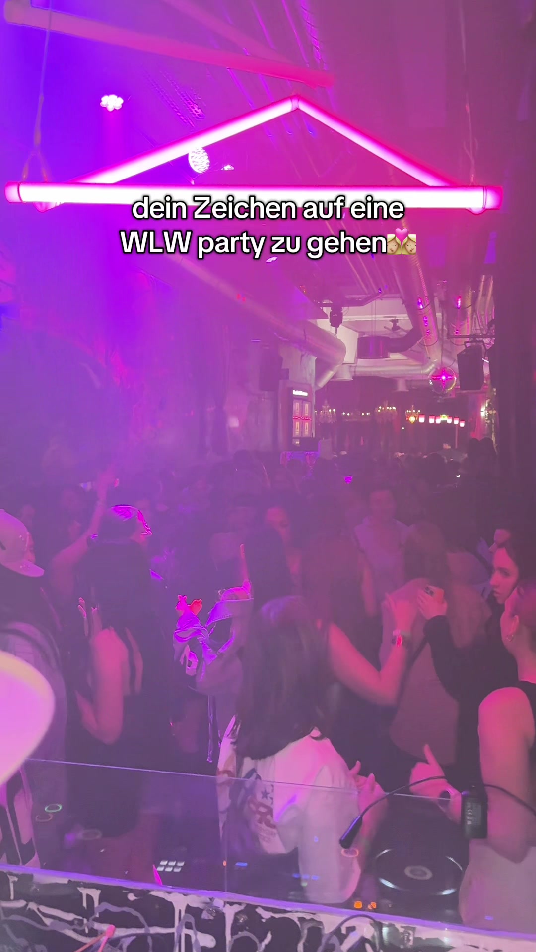 @GIRLS Event 🌈