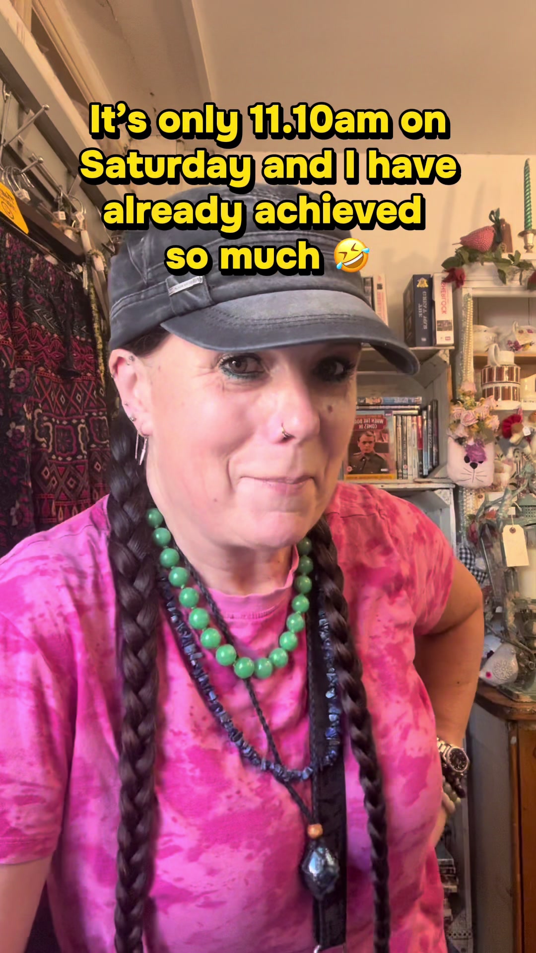 @Trash or Treasure Maidstone