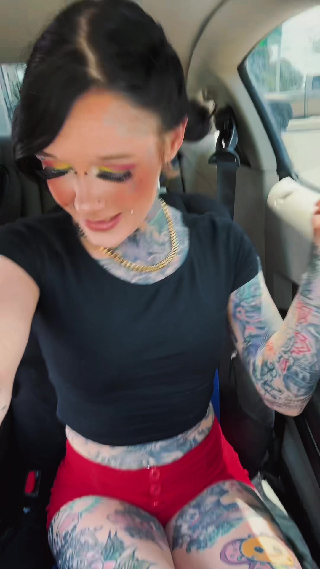 @OnyxDaChaos