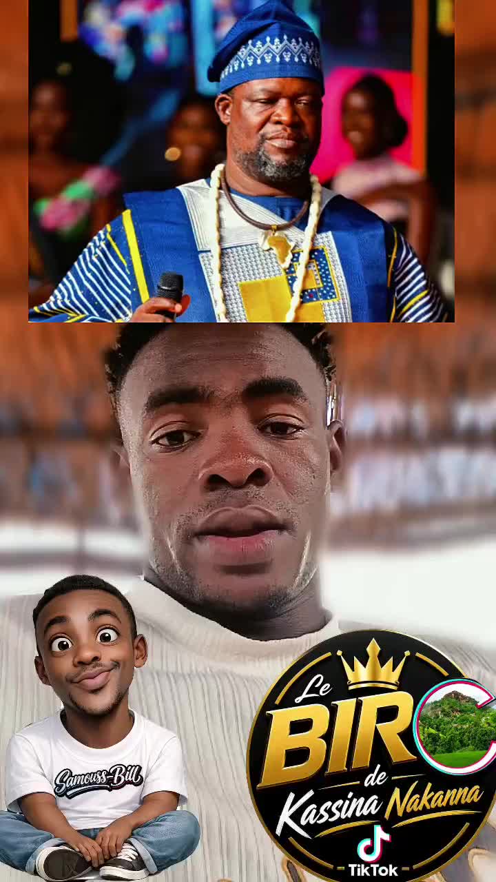 @Samousbile TikareLive🇧🇫🙏💪