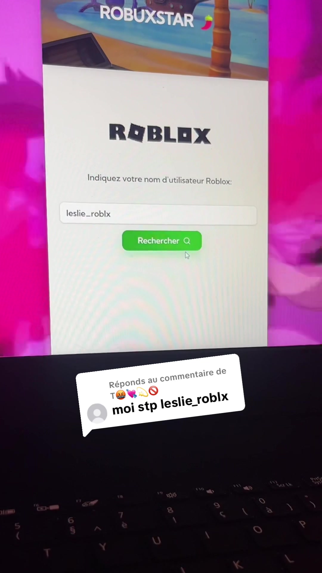 @Julie 💕