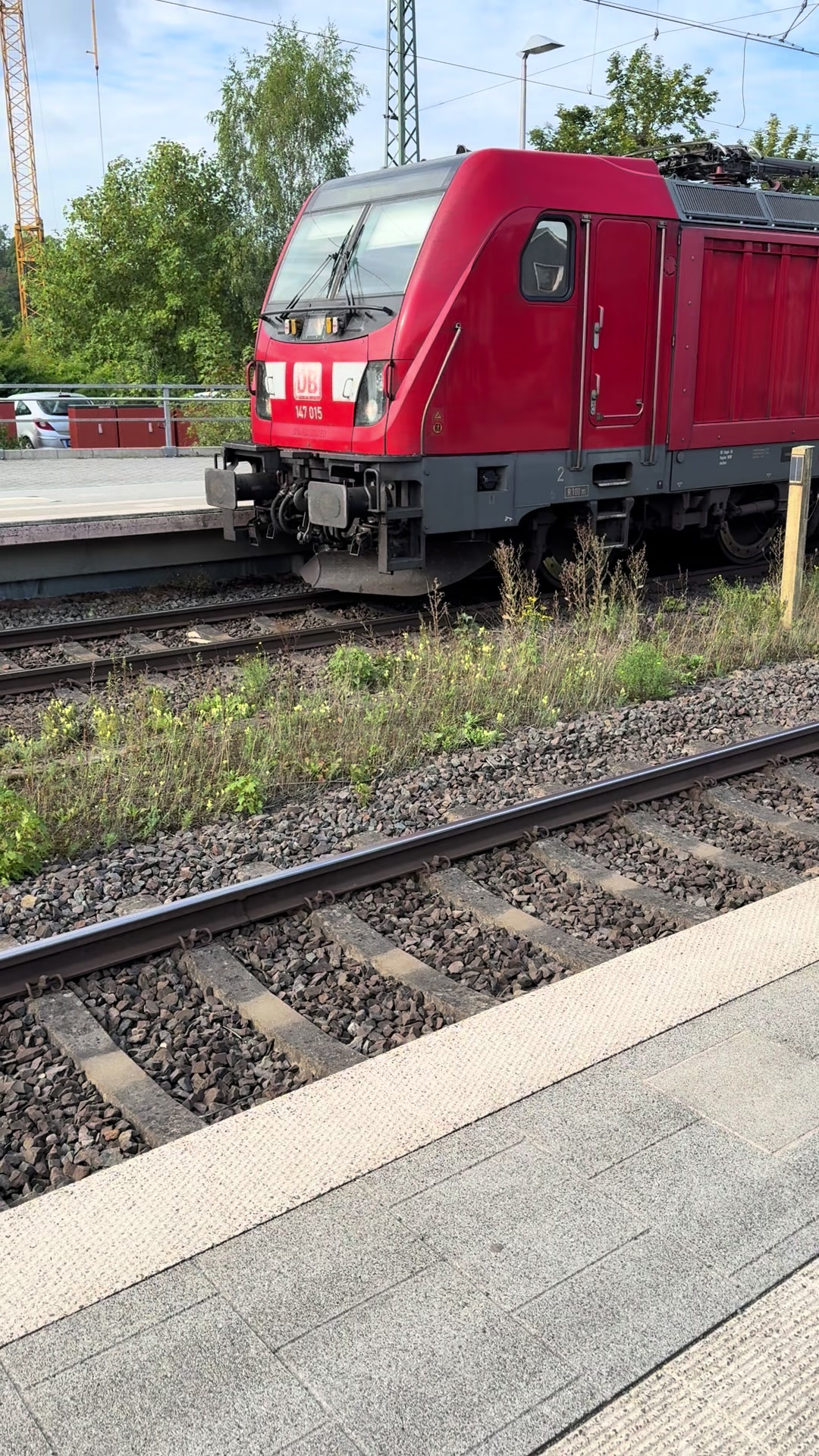 @S-Bahn TrainspotterWindeck