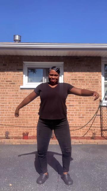 @Dedra Dantzler