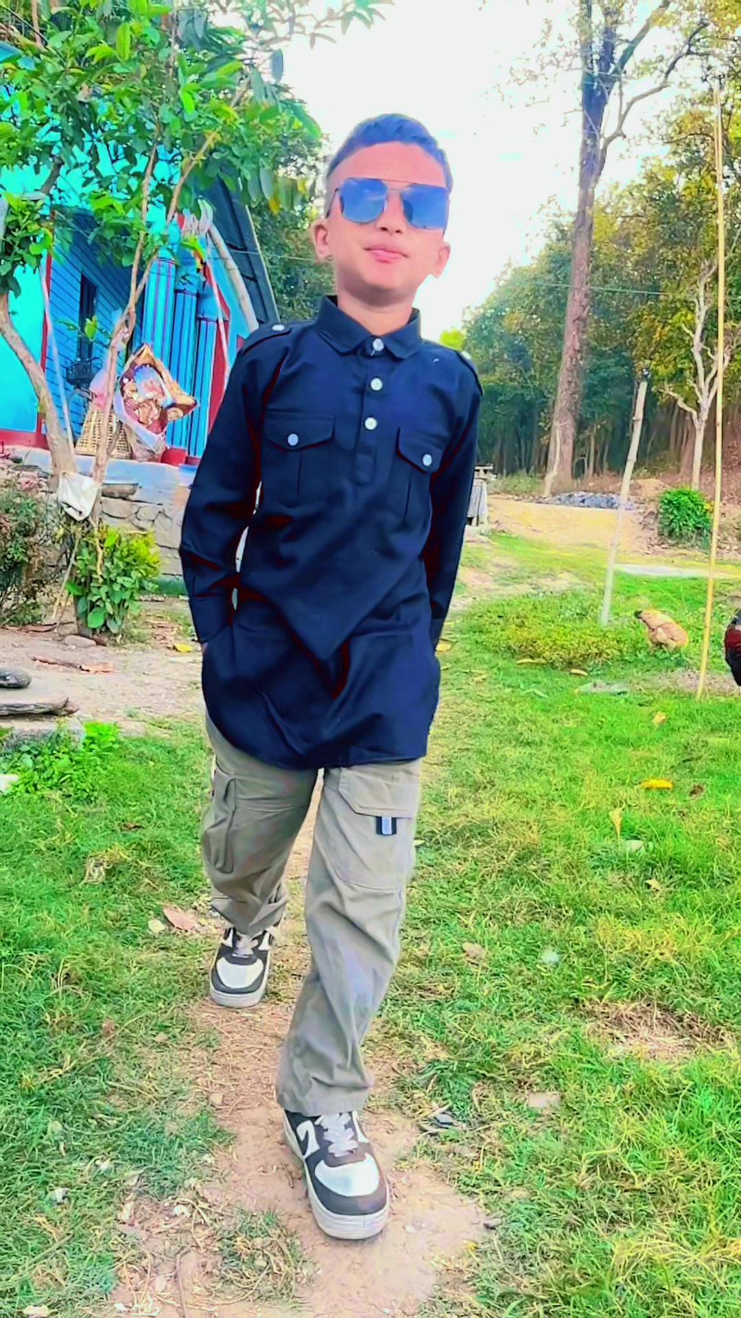 @Susila Chhetri🇳🇵