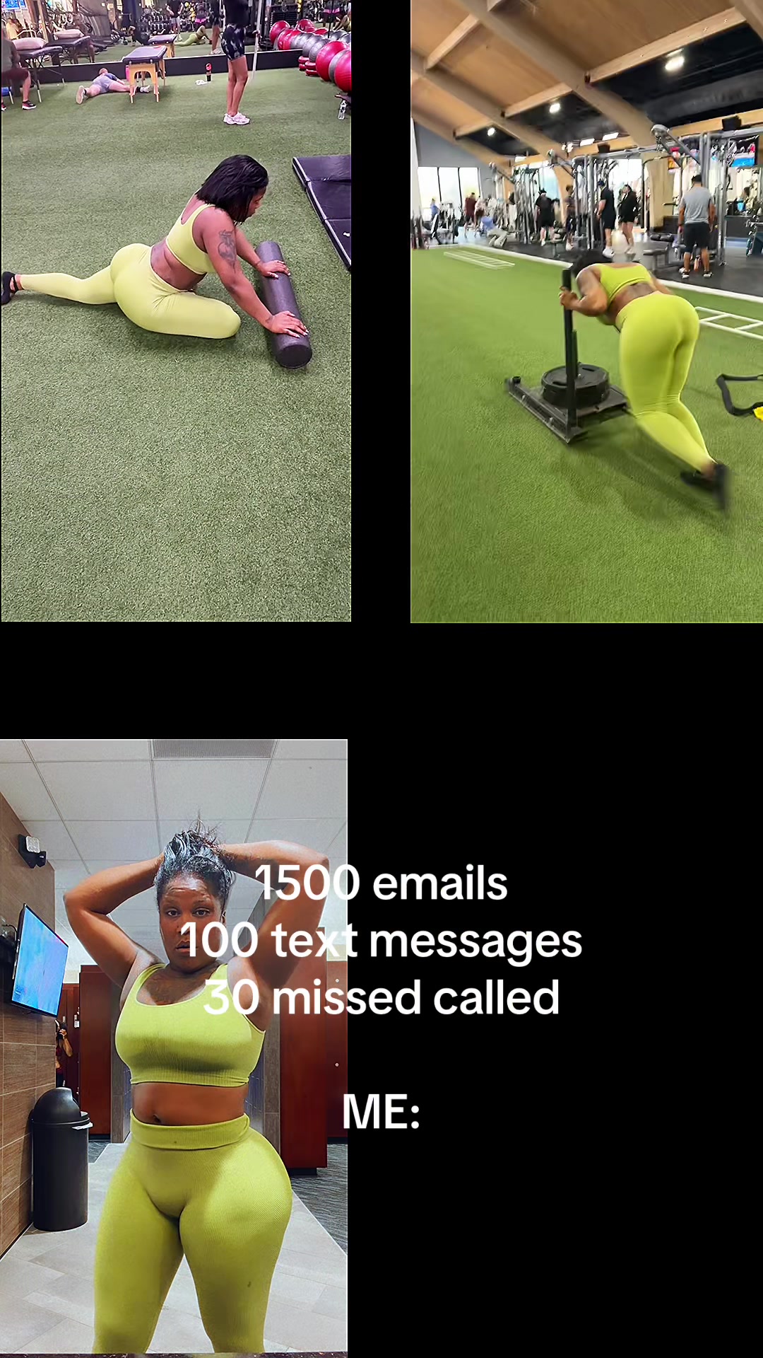 @Monique
