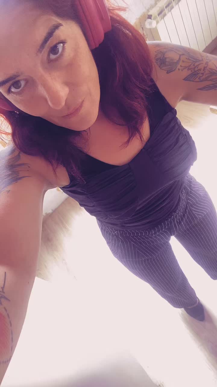 @Doriane la tiktokeuse