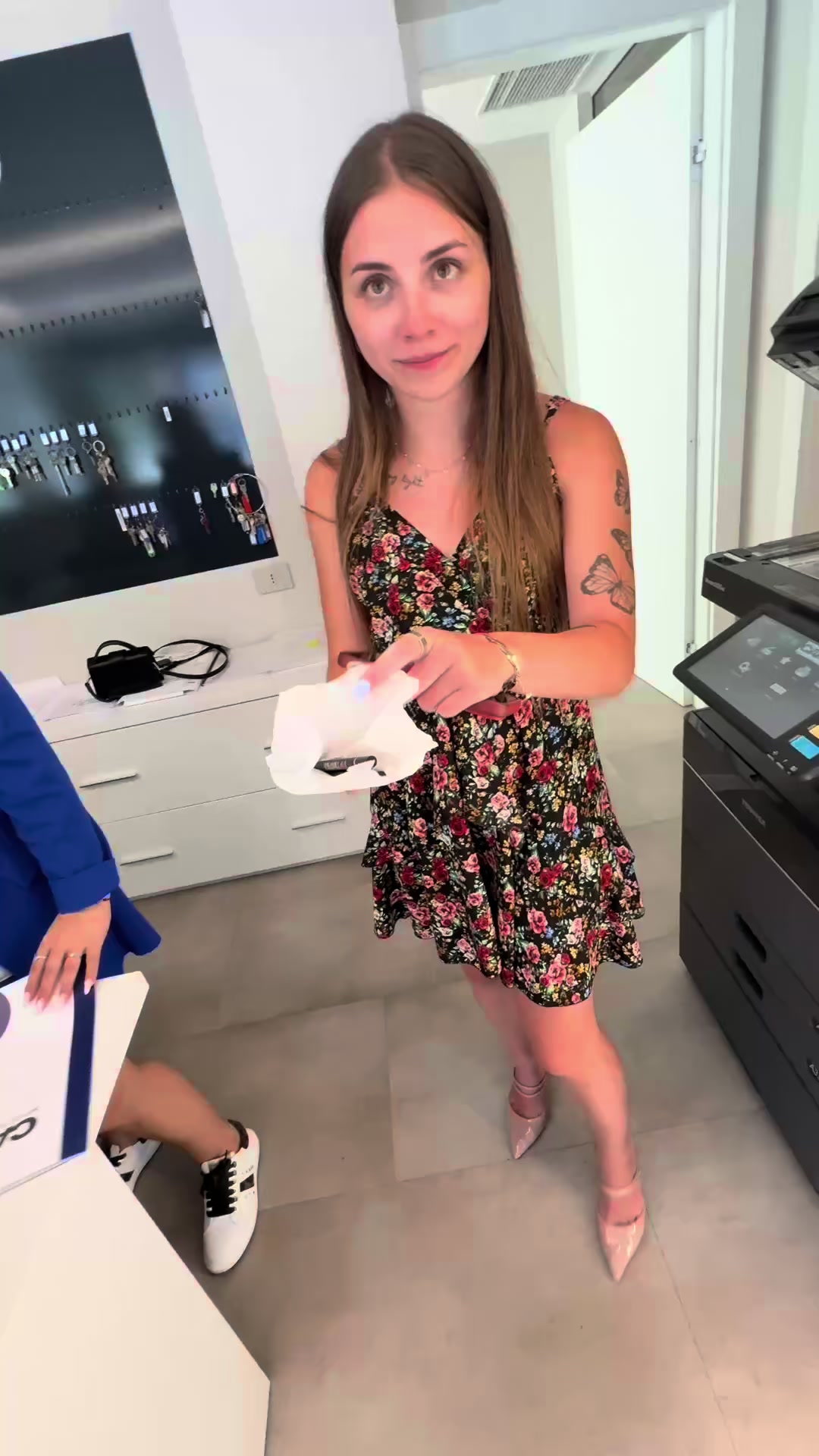 @Sofia Rosa