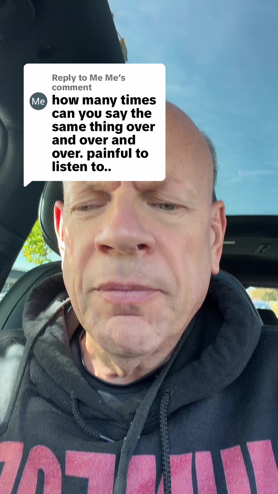 @Jeffrey Butler