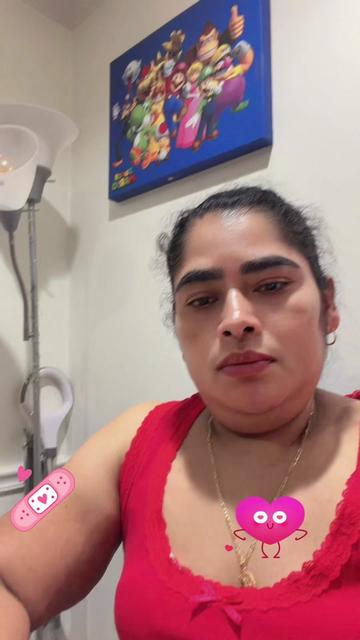 @Celita Garcia