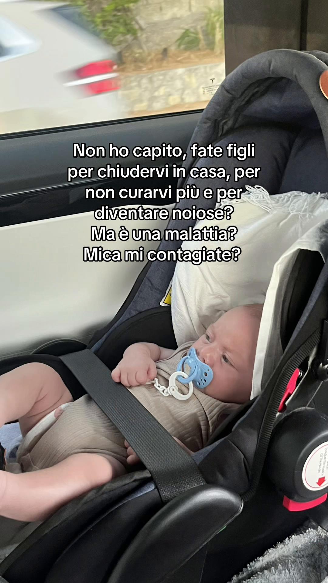 @la napoletana 💙