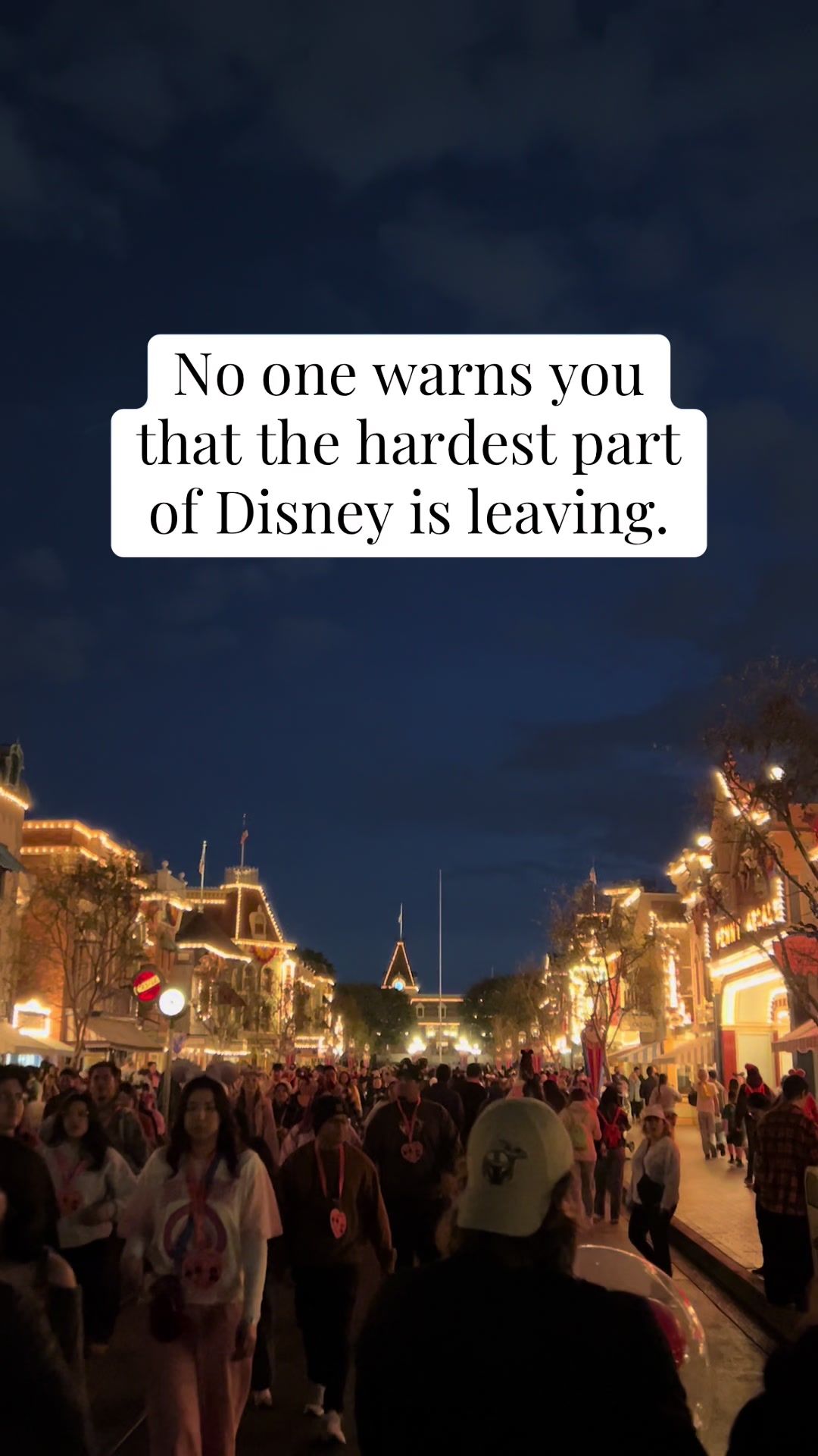 @Disney Travel-Henry & Hannah