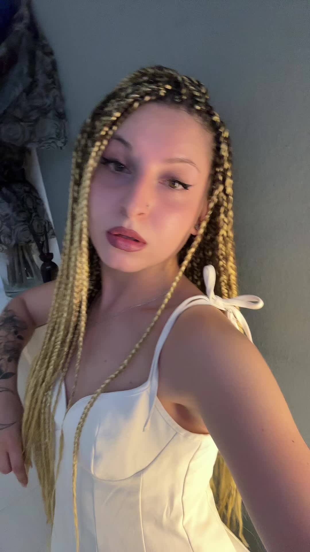 @rebekah maratea