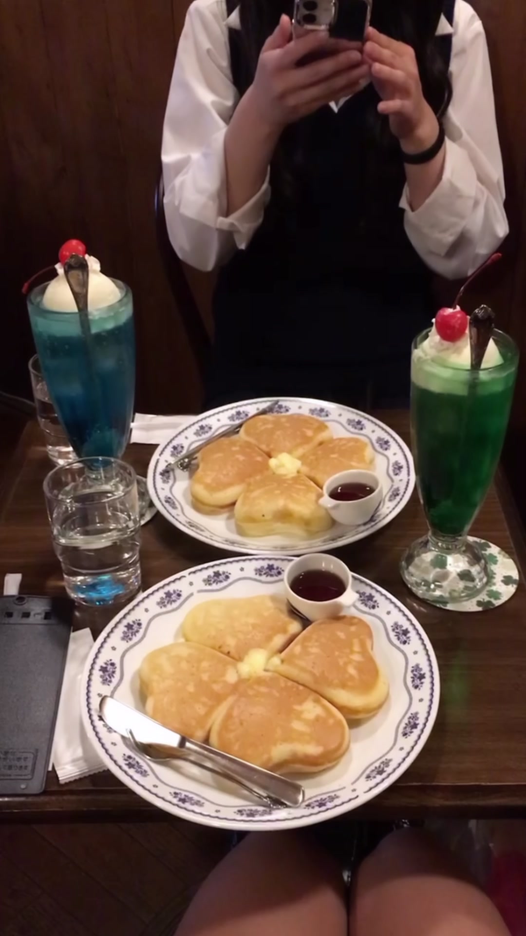 @ちぇりー🍒