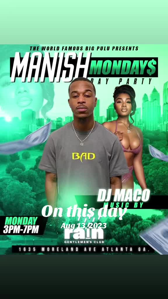 @DJ Maco