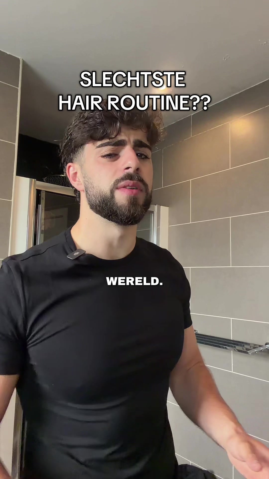 @Ronnie SKINNY man