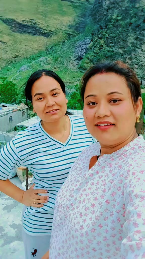 @pooja bashyal