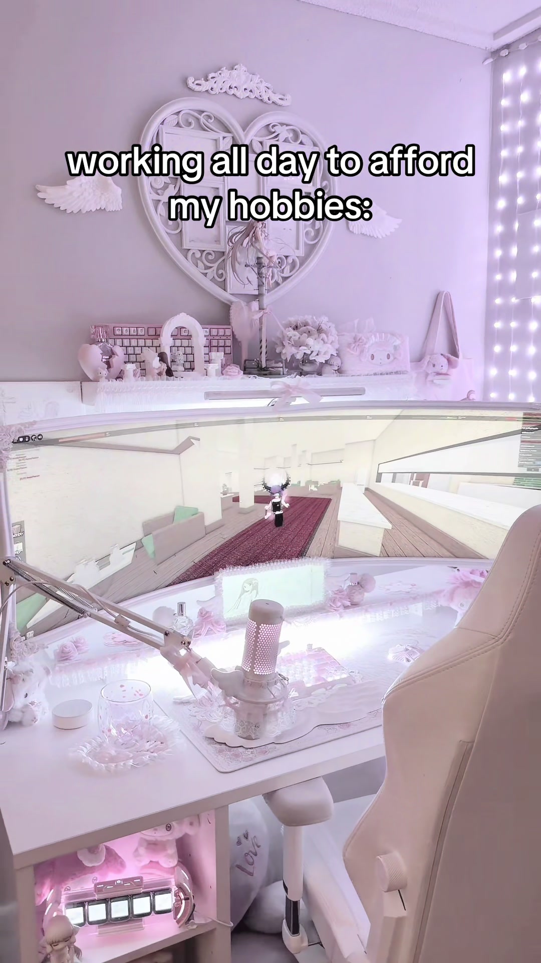 @୨୧ cadence ୨୧