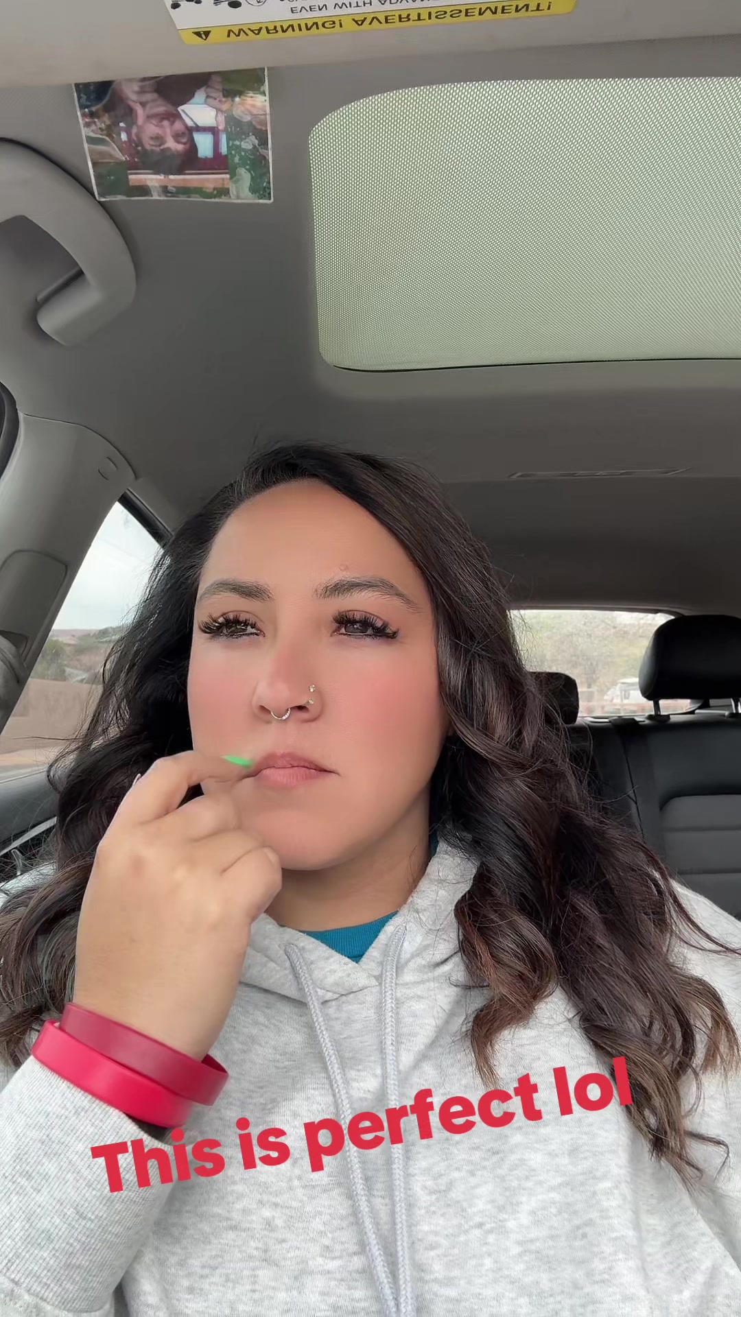 @Nicole Horn