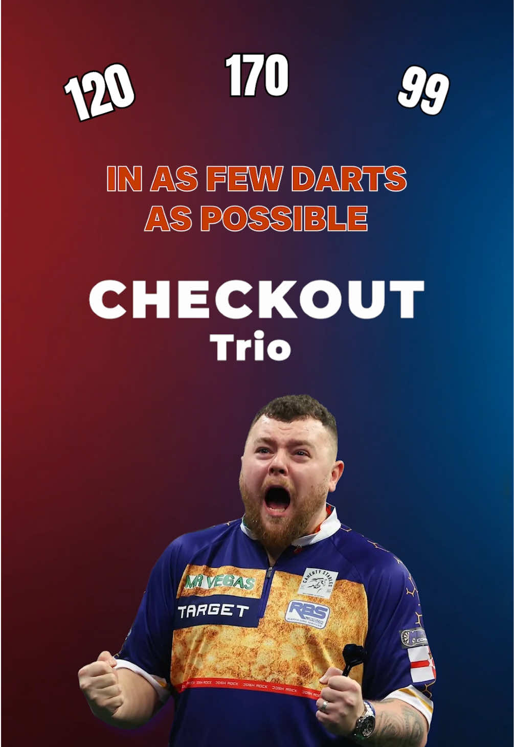 @PDC Europe