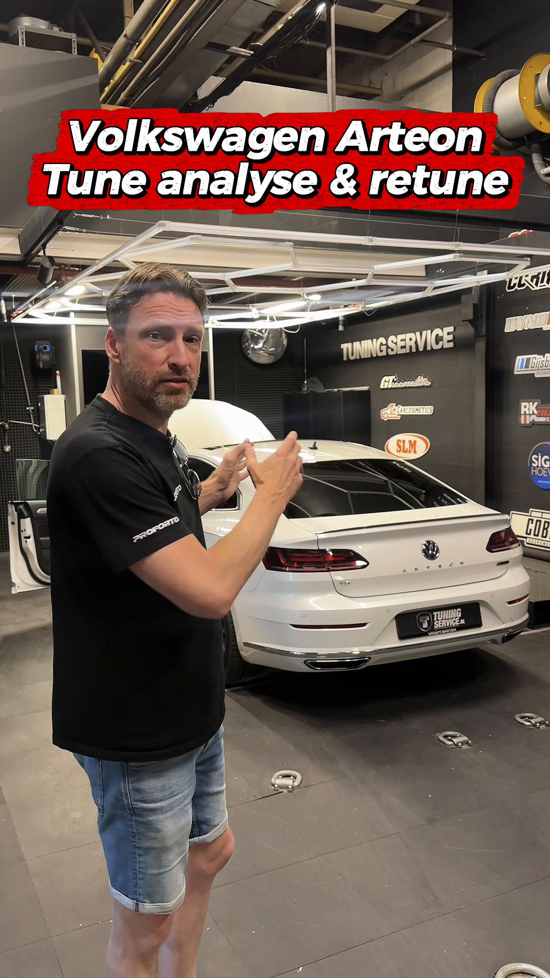 @Tuningservice Huizen ๐๐จ
