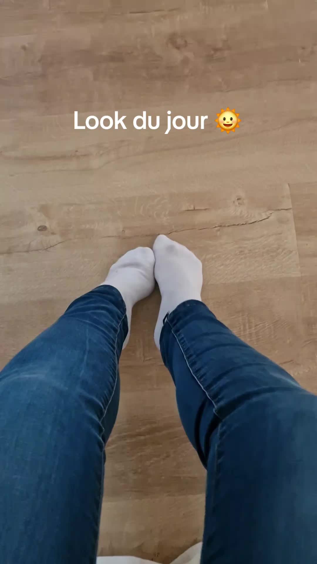 @Lovesocks