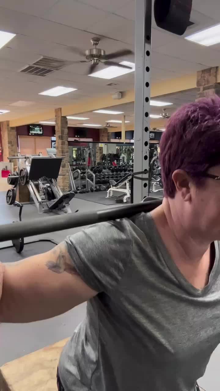 @SurvivorNancyFit