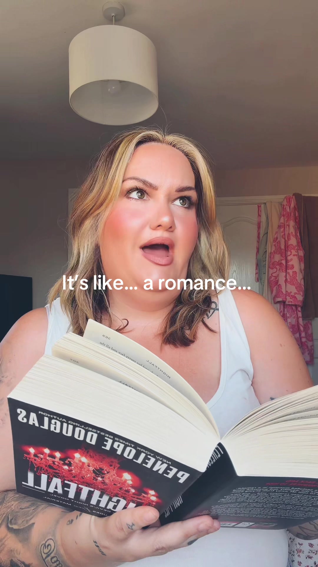 @Chloé Kent