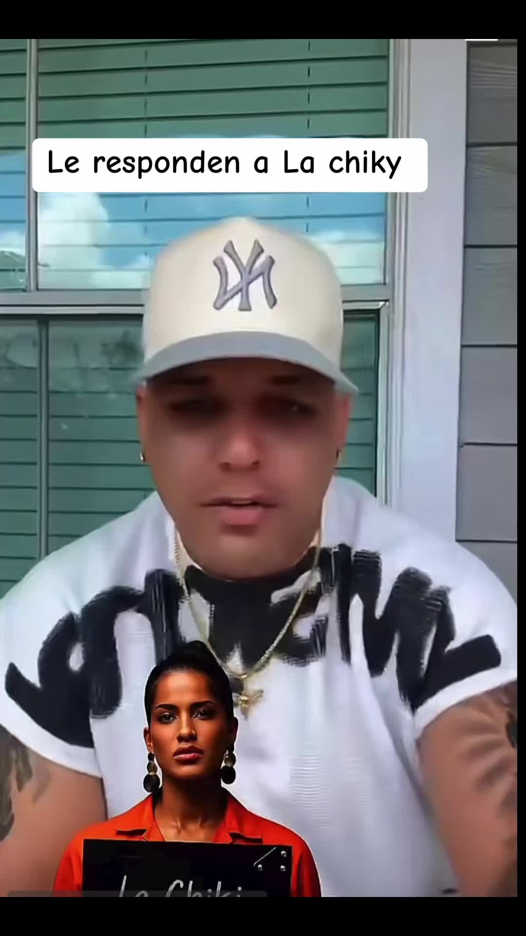 @FARANDULEANDOCONMIGO