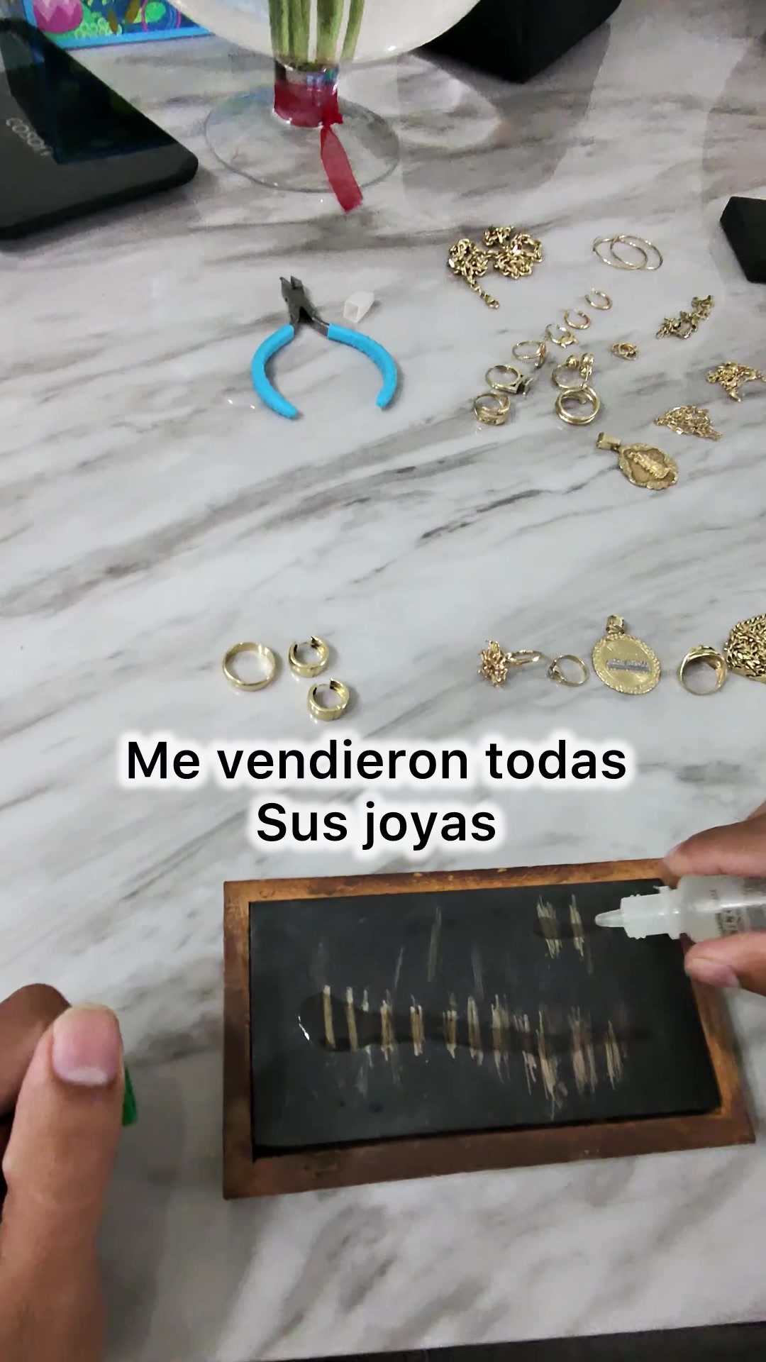 @ArolJewelryMiami