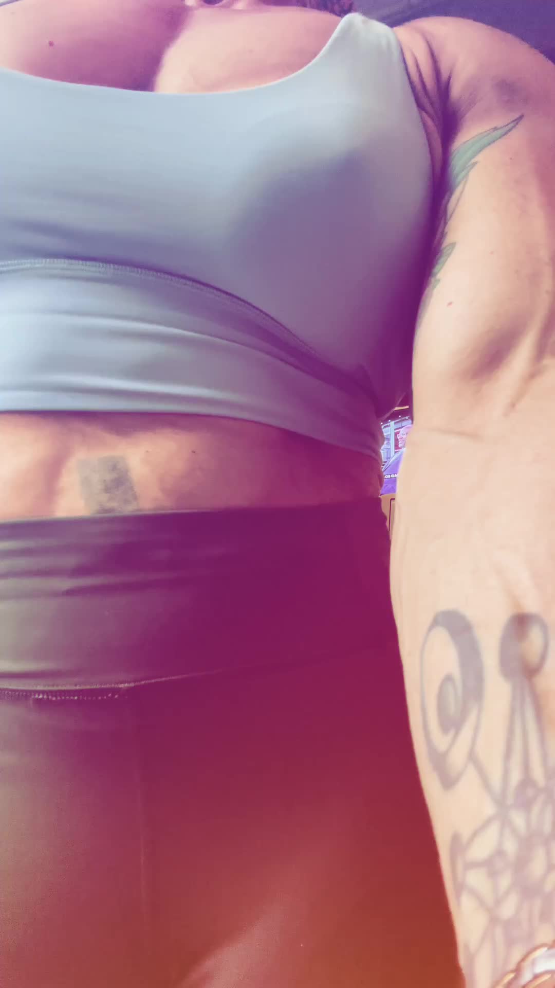 @musclegirl
