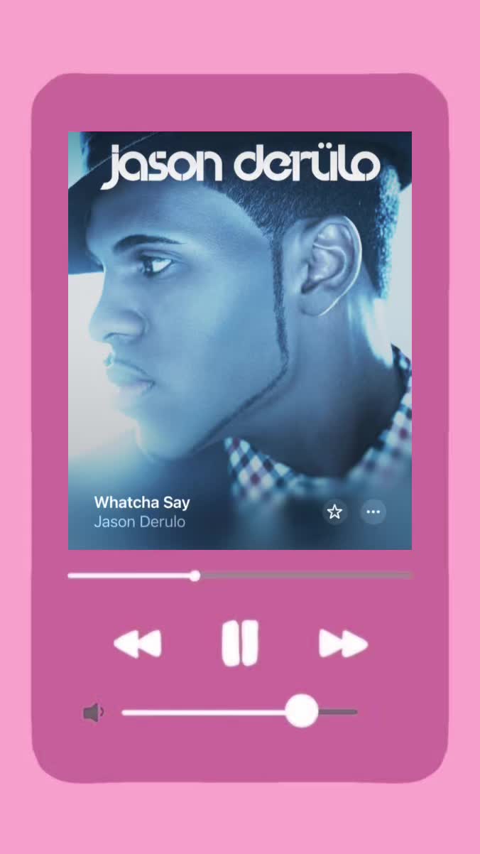 @Songs You Forgot About