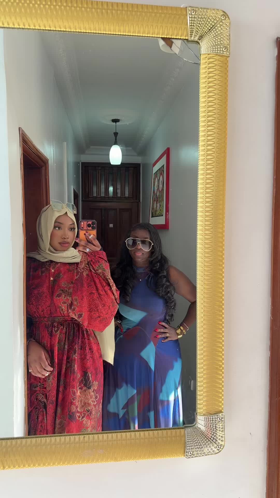 @khadijah Ceesay Leigh