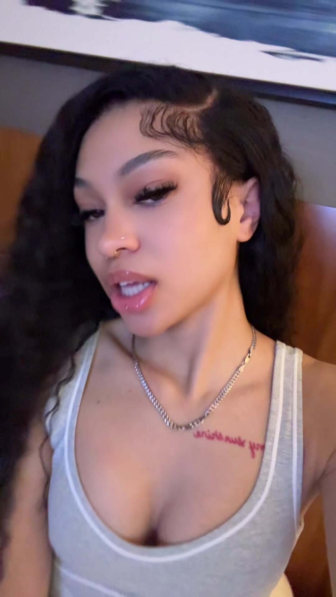 @Mikayla