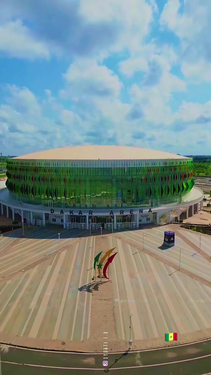 @Sénégal rek
