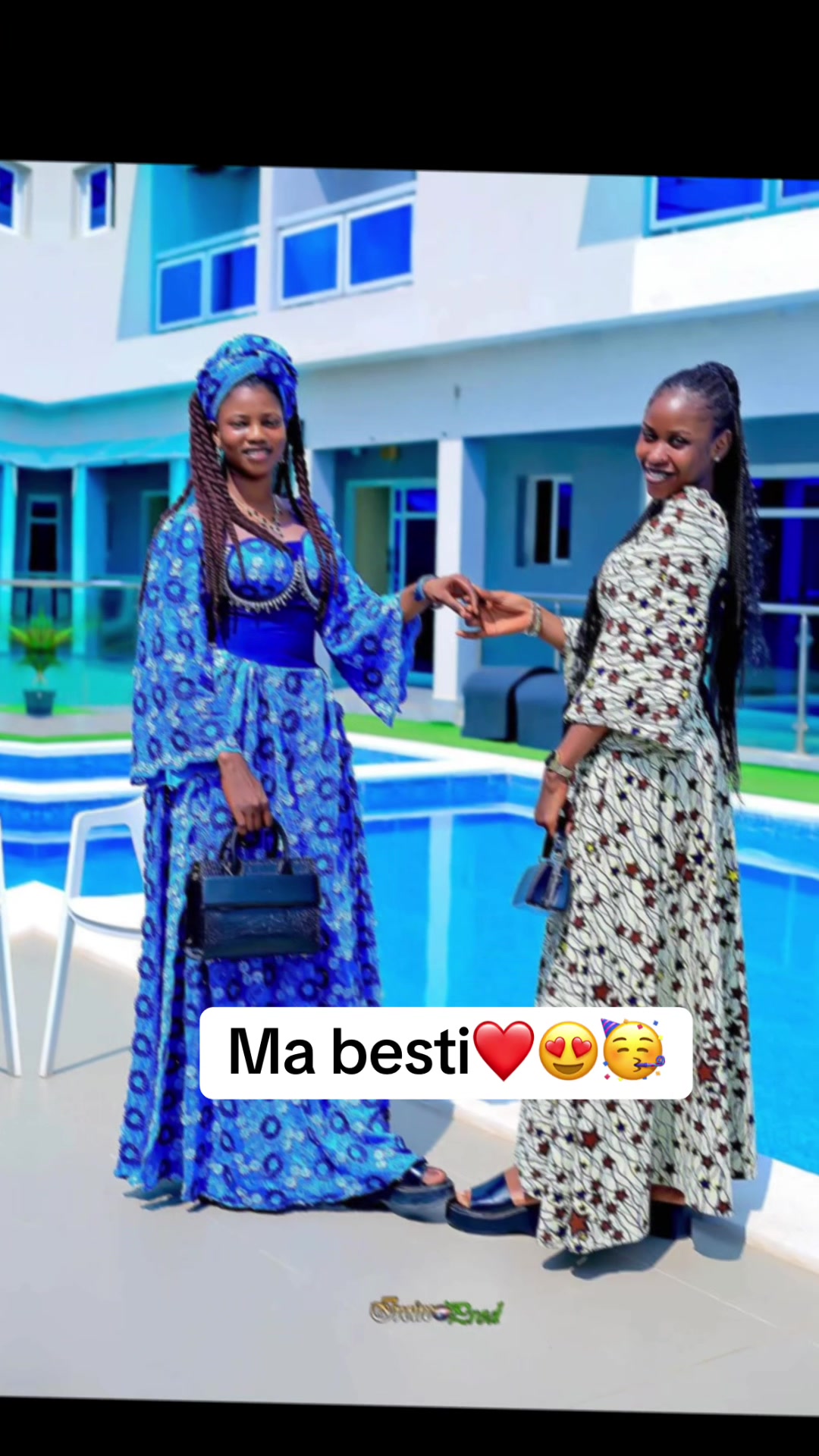 @La femme du boss🇧🇫❤️🇨🇮