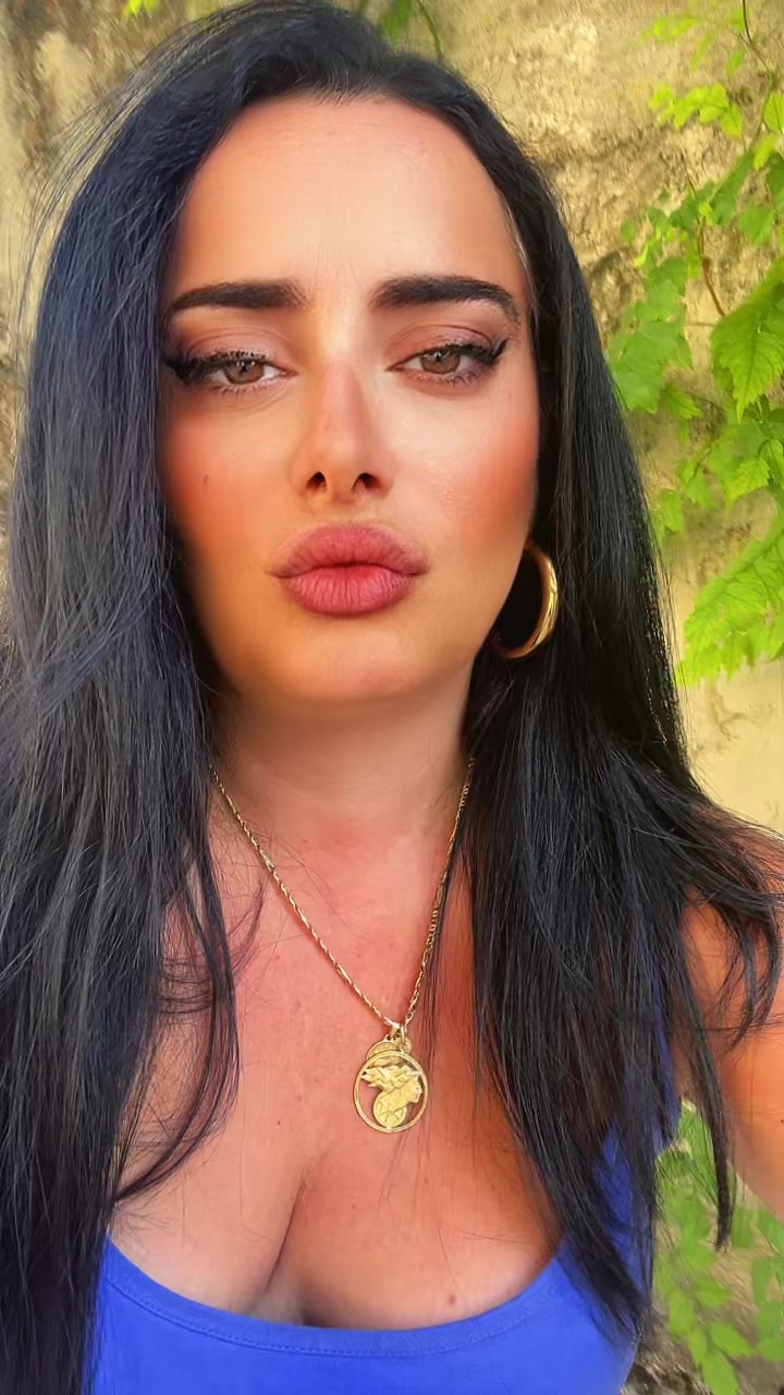 @Stefania ❤️