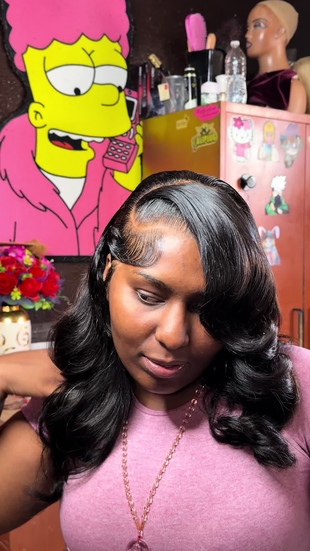 @Bamontheeebeat 🐝