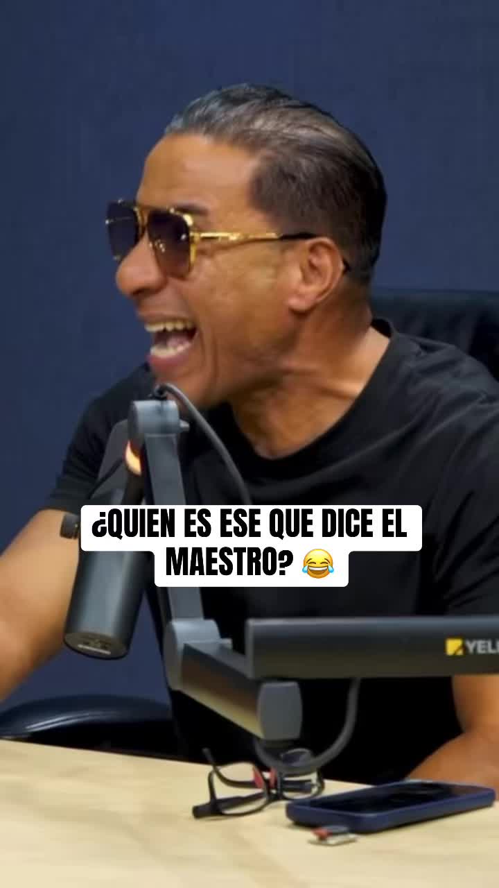 @Matias Alofoke