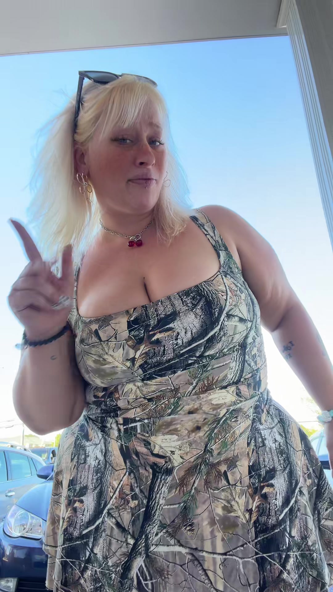 @Bigmamma💋