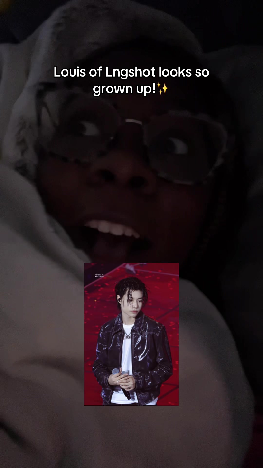 @Trin 💋 | 🎙️Talk to &lsquo;Em Trin