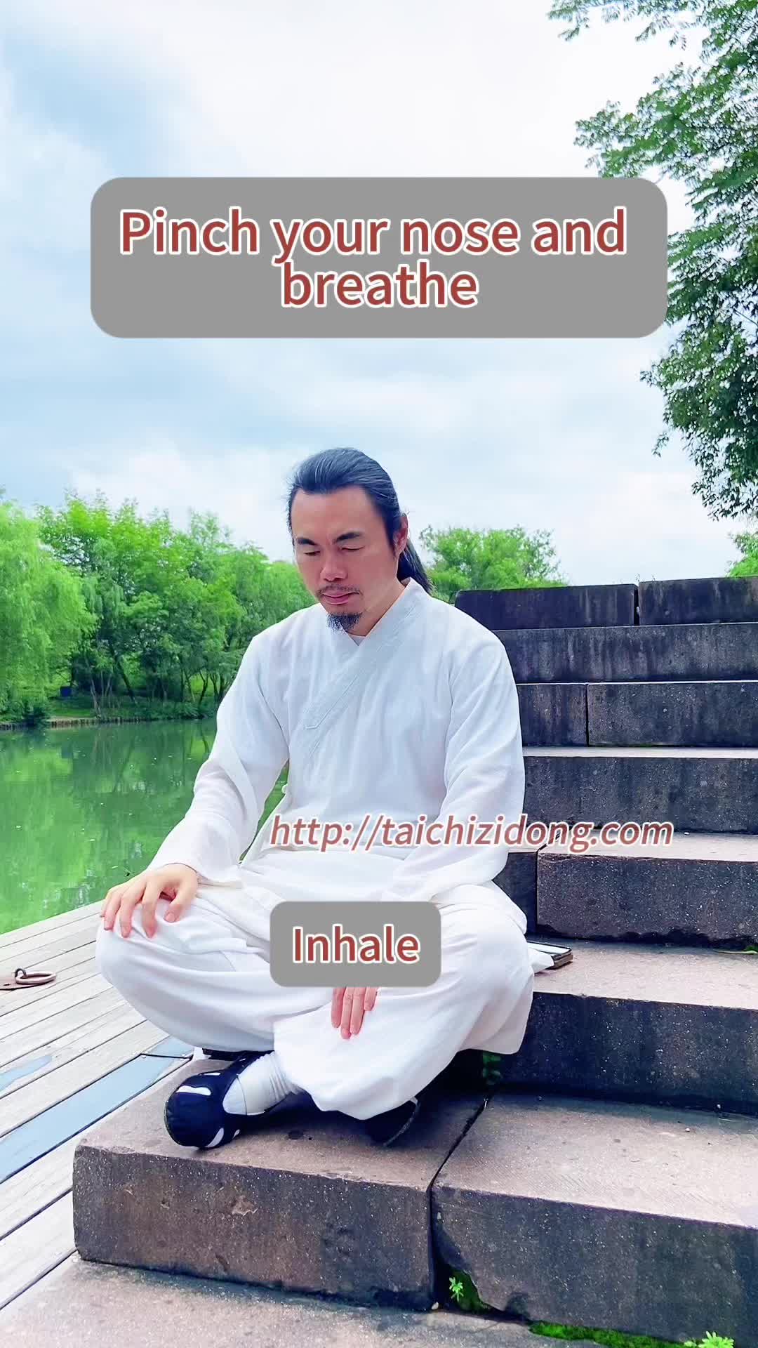 @Wudang.Zidong