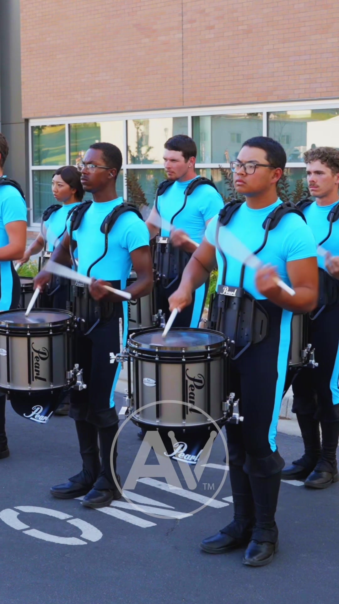 @DrumlineAV