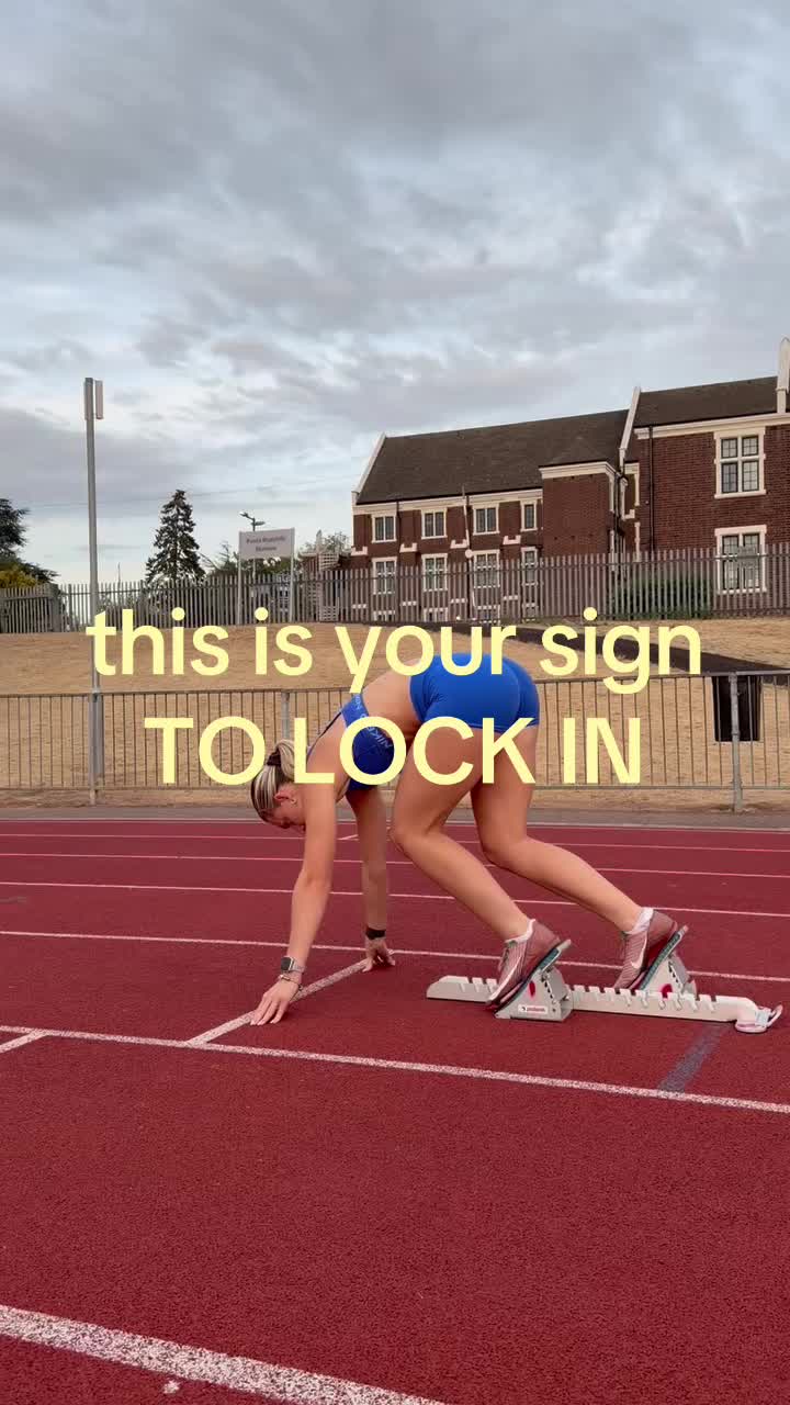 @Jasmine | Athlete